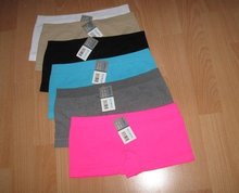 Damesboxershort (2 teksten) 