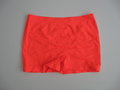 Herenboxershort-oranje