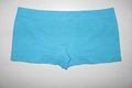 Damesboxershort-blauw